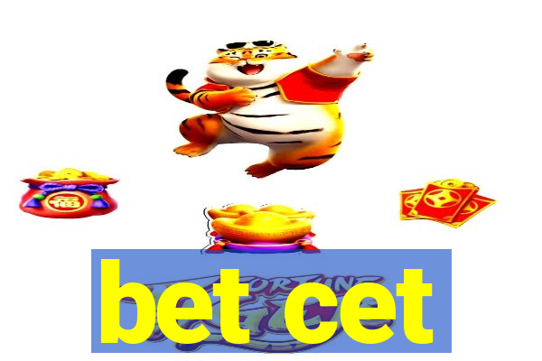 bet cet